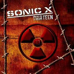 Sonic X : Thirteen